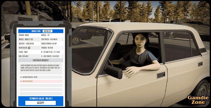 Car Service Together Latest Version PC Game Download