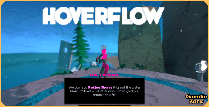 Hoverflow Latest PC Version Download
