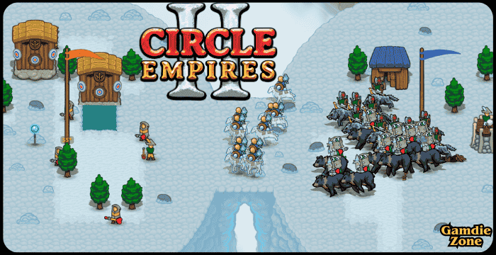Circle Empires 2 Latest Version PC Game