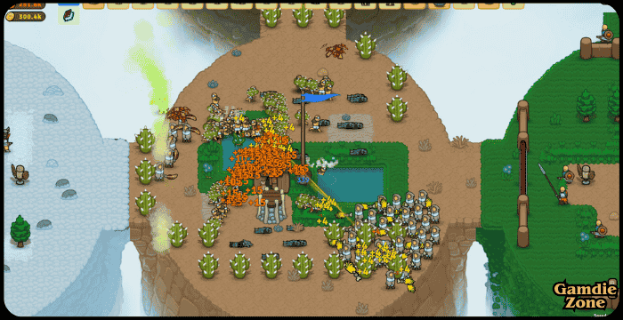 Circle Empires 2 Latest Version PC Game