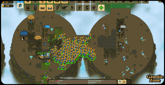 Circle Empires 2 Latest Version PC Game