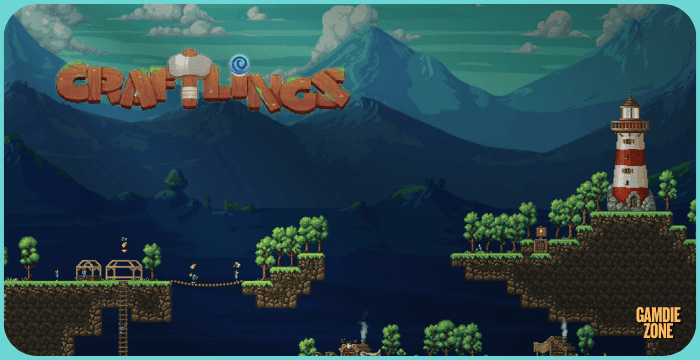 Craftlings PC Game Review, Guide & Full Overview