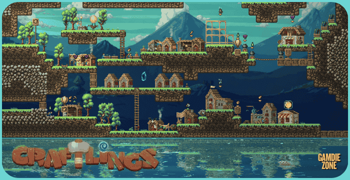 Craftlings PC Game Review, Guide & Full Overview