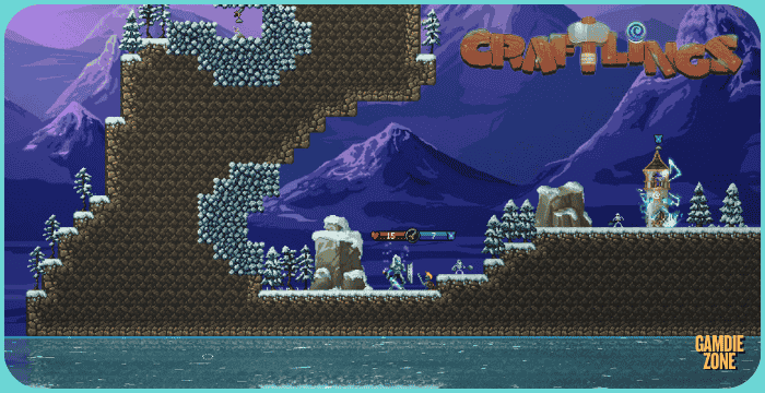 Craftlings PC Game Review, Guide & Full Overview