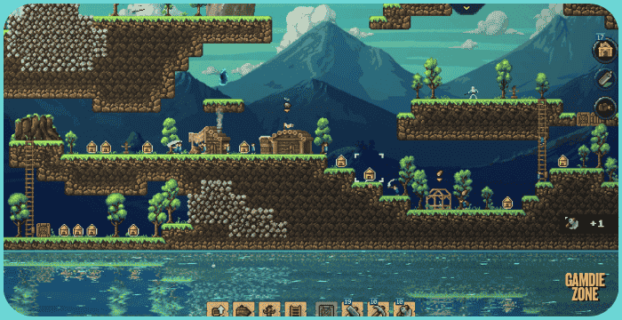 Craftlings PC Game Review, Guide & Full Overview