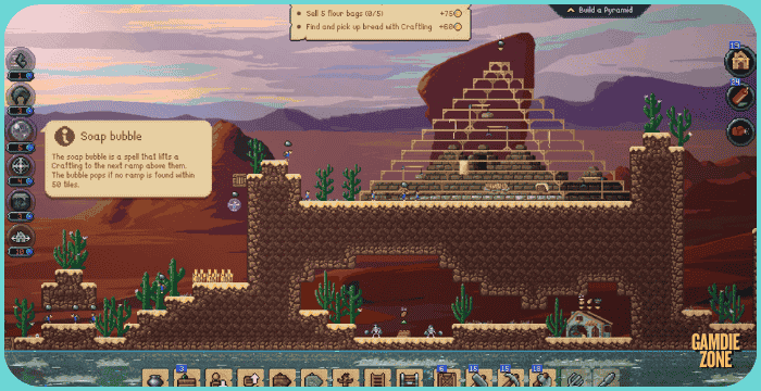 Craftlings PC Game Review, Guide & Full Overview