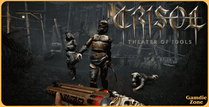 Crisol: Theater of Idols Download PC Game