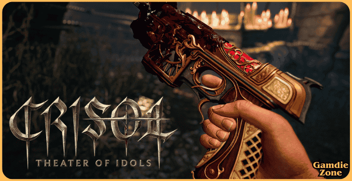 Crisol: Theater of Idols Download PC Game