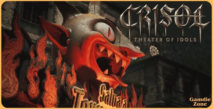 Crisol: Theater of Idols Download PC Game