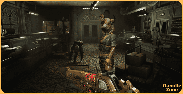 Crisol: Theater of Idols Download PC Game