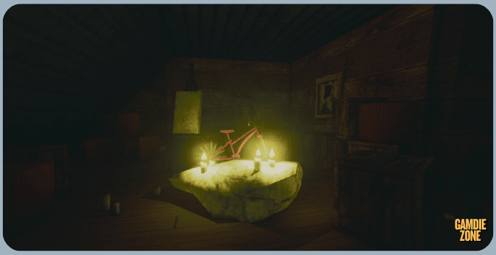 DEDA PC Game Latest Version Complete Overview