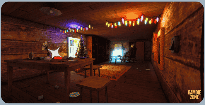 DEDA PC Game Latest Version Complete Overview