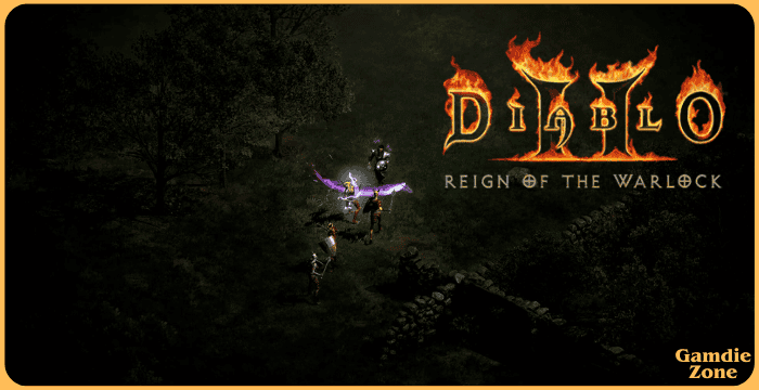 Diablo II: Resurrected – Infernal Edition