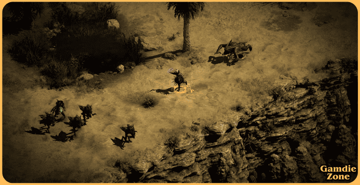 Diablo II: Resurrected – Infernal Edition