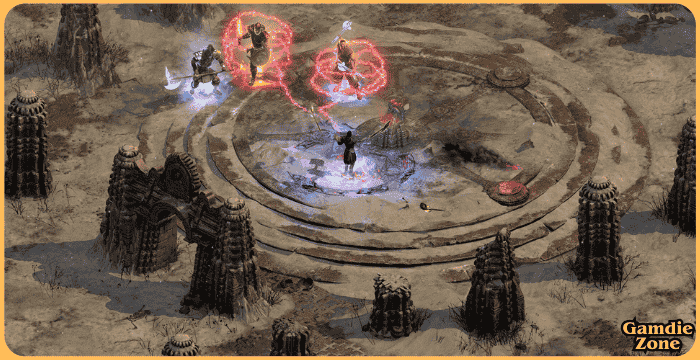 Diablo II: Resurrected – Infernal Edition