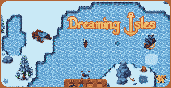 Dreaming Isles Download PC Latest Version 2026