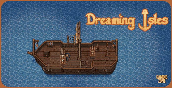 Dreaming Isles Download PC Latest Version 2026