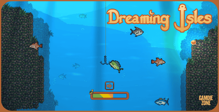 Dreaming Isles Download PC Latest Version 2026