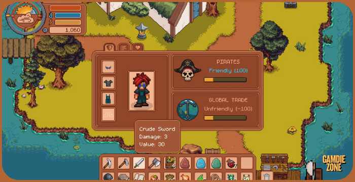 Dreaming Isles Download PC Latest Version 2026