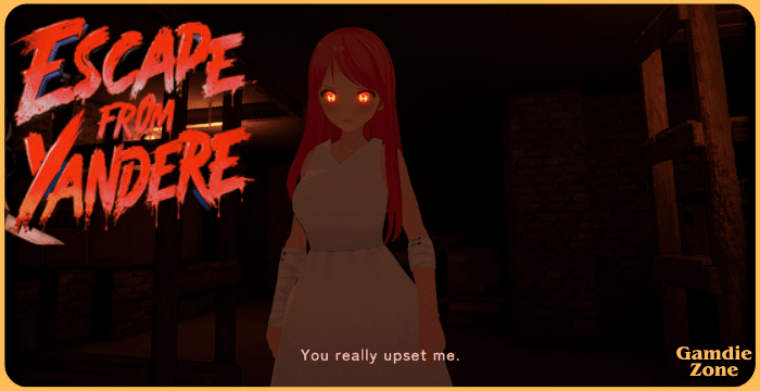 Escape from Yandere Download PC Game