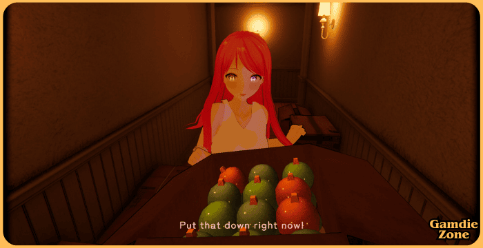 Escape from Yandere Download PC Game