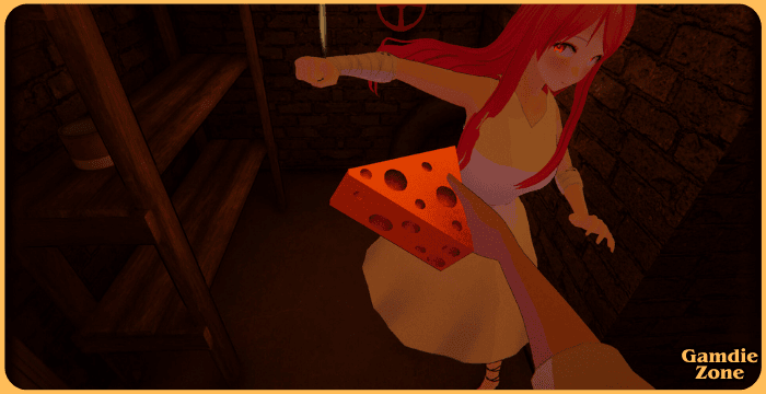 Escape from Yandere Download PC Game