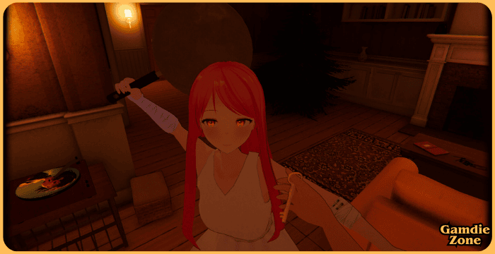 Escape from Yandere Download PC Game