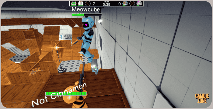 Euro3v3 PC Game Full Guide (Beginner to Pro)