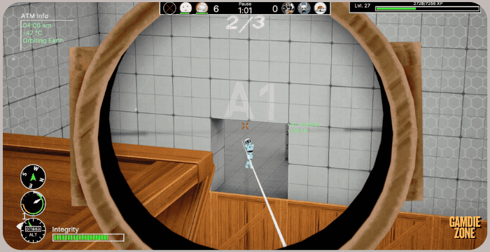 Euro3v3 PC Game Full Guide (Beginner to Pro)