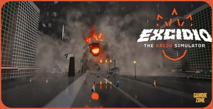 Excidio The Kaiju Simulator Download Complete Guide