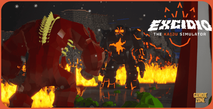 Excidio The Kaiju Simulator Download Complete Guide