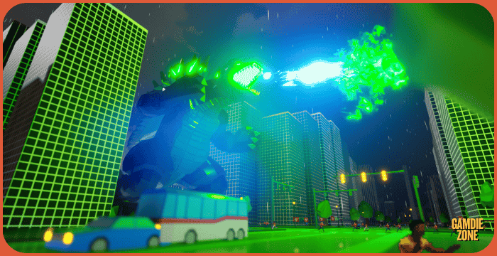 Excidio The Kaiju Simulator Download Complete Guide