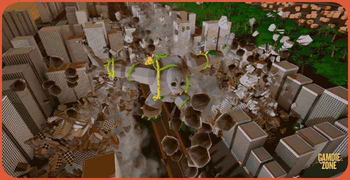 Excidio The Kaiju Simulator Download Complete Guide