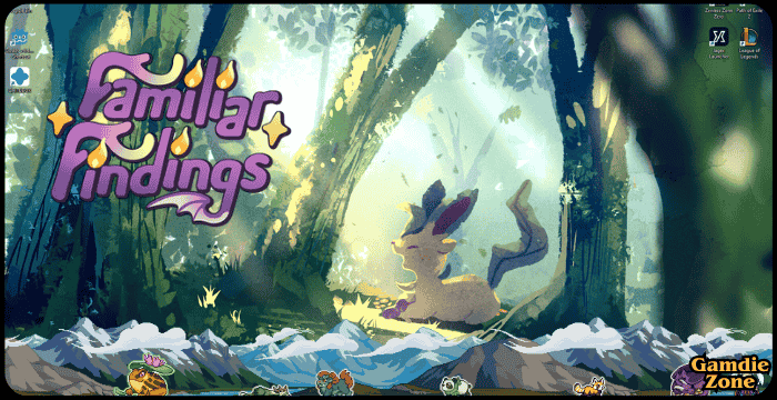 Familiar Findings Download PC Game Latest Version