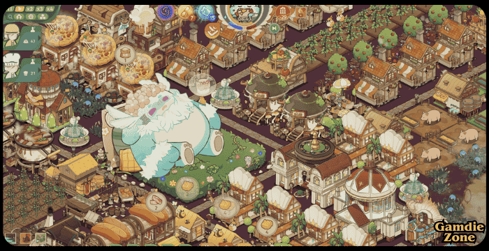 Feastopia Latest PC Version Download