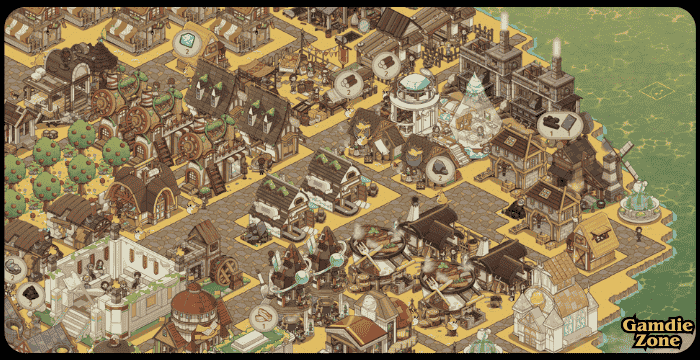 Feastopia Latest PC Version Download