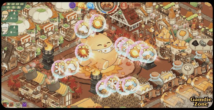 Feastopia Latest PC Version Download