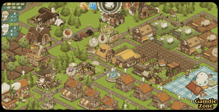 Feastopia Latest PC Version Download