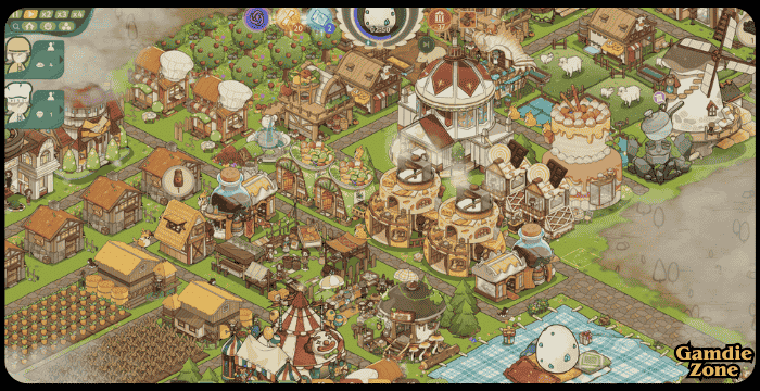 Feastopia Latest PC Version Download