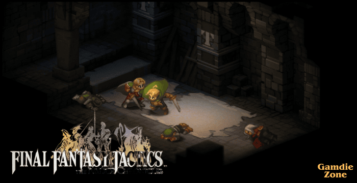 Final Fantasy Tactics: Ivalice Chronicles Download