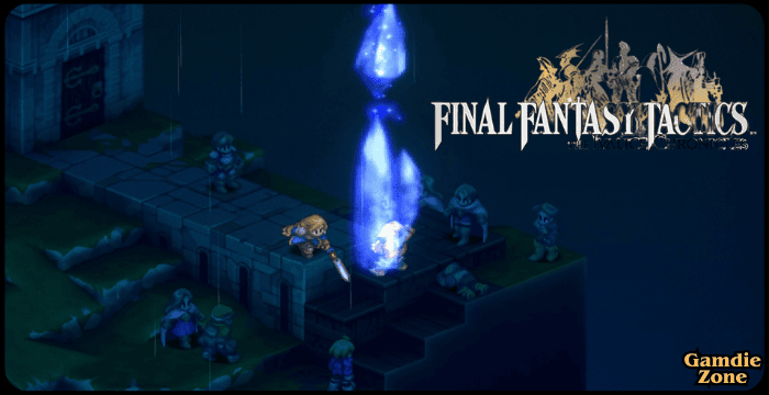 Final Fantasy Tactics: Ivalice Chronicles Download