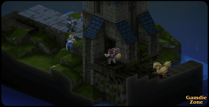 Final Fantasy Tactics: Ivalice Chronicles Download