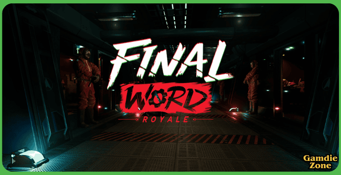 Final Word Royale PC Repack Overview & Info