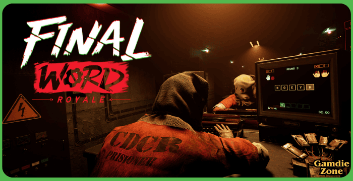 Final Word Royale PC Repack Overview & Info