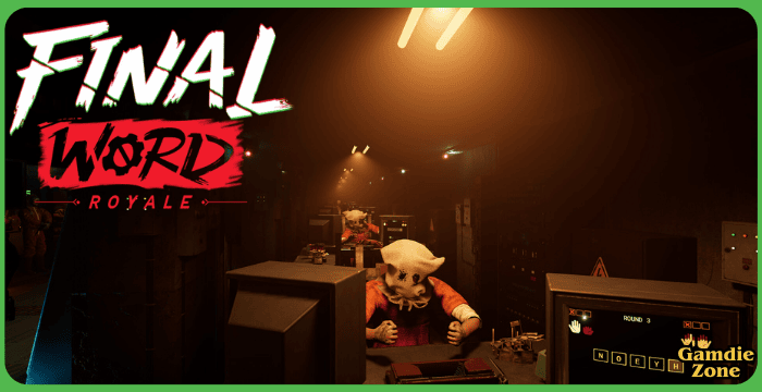 Final Word Royale PC Repack Overview & Info