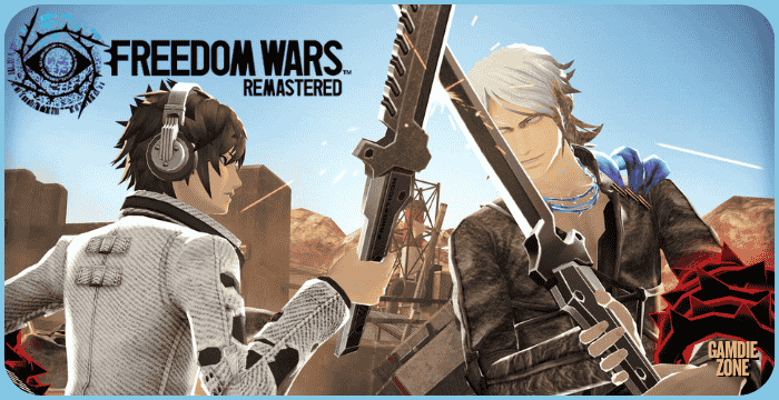 Freedom Wars Remastered Complete Guide Download