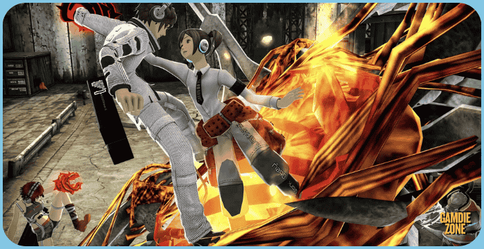 Freedom Wars Remastered Complete Guide Download
