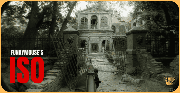 FunkyMouse's ISO