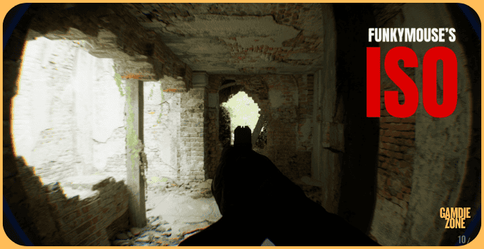 FunkyMouse's ISO