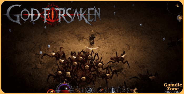 GOD FORSAKEN PC Game Latest Version